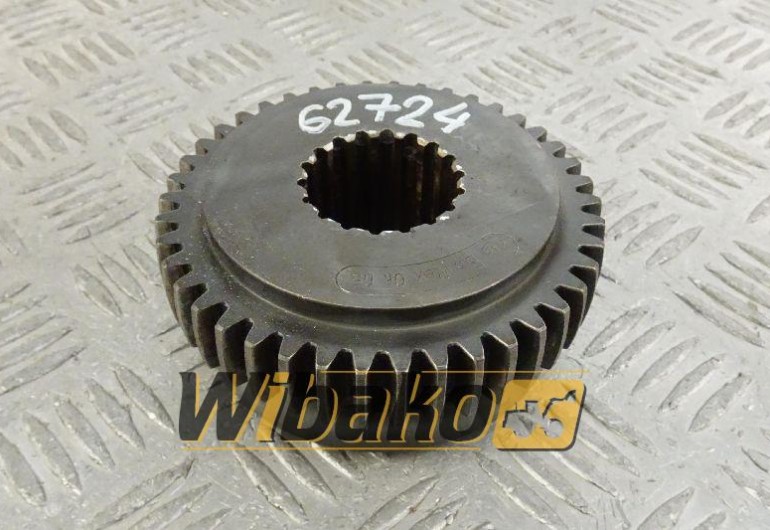 Coupling Bowex GR.65 18/40/110