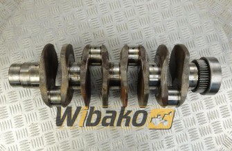 Crankshaft BF Original 20050520120