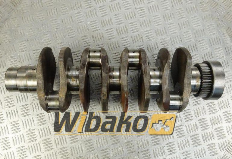 Crankshaft BF Original 20050520120