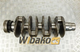 Crankshaft BF Original 20050520120