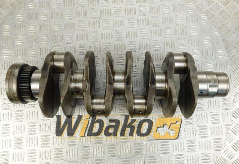 Crankshaft BF Original 20050520120