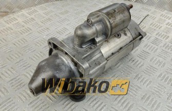 Starter Mitsubishi M8T62471AM/6Y16 3052157