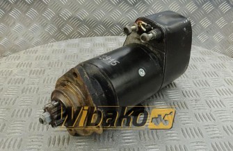 Starter Elmot R20