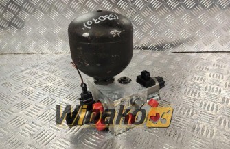 Valves set HYDAC 3321620