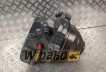 Hydraulic motor Hitachi HMGC48BA| 093-02741