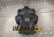 Hydraulic motor Hitachi HMGC48BA| 093-02741