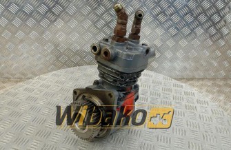 Compressor for engine Knorr-Bremse TCD2012