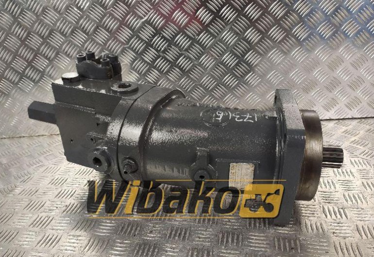 Hydraulic motor Hydromatik A6V107 HA2FZ 225.25.00.21