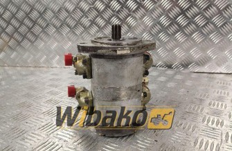 Gear pump HPI 50449908 / 4006534 P1AAN2012CX2012CL30A01