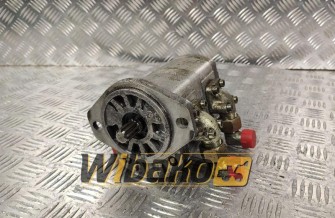 Gear pump HPI 81052743 / 4006534 P1AAN2012CX2012CL30A01