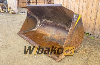 Bucket (Shovel) for loader Hyundai HL760-7