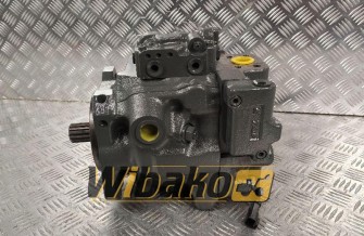 Hydraulic pump Komatsu 708-1W-00741