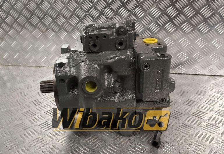 Hydraulic pump Komatsu 708-1W-00741