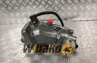 Swing motor New Holland 8911096