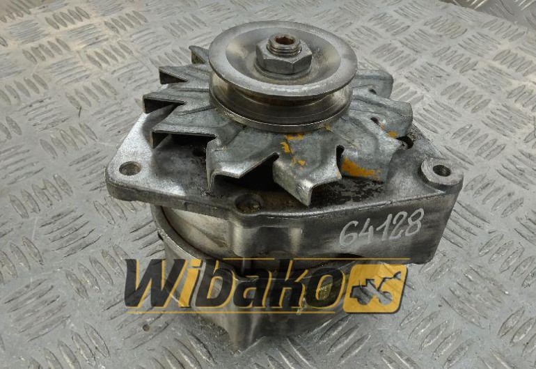 Alternator Bosch 0986034430