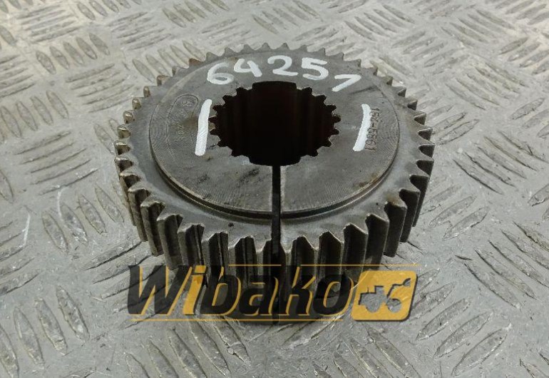 Coupling Bowex GR.65 154-5561