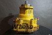 Swing motor Komatsu 706-77-01161