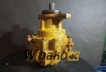 Swing motor Komatsu 706-77-01161