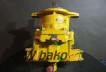 Swing motor Komatsu 706-77-48210