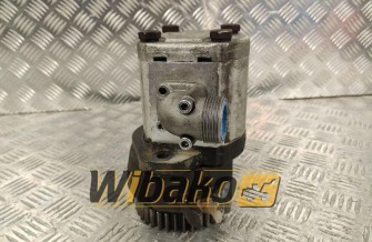 Gear pump Casappa PLP20.19S0-0 0199899P / 0076098L / 510062004