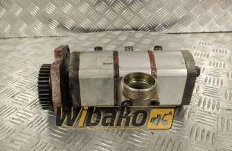 Hydraulic pump O&K 2244966R