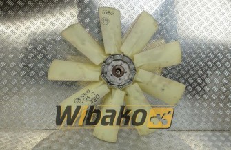 Fan Multi Wing 9/80