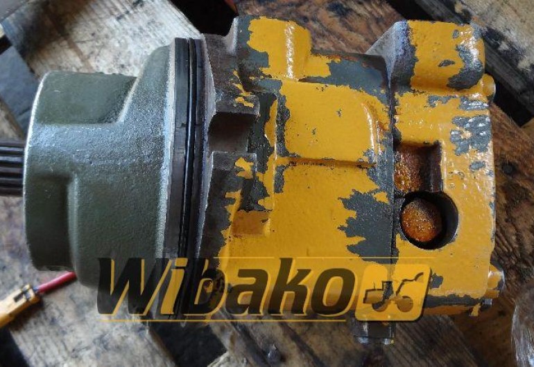 Swing motor Liebherr FMF064 9278324