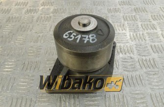 Water pump Dolz L214 / 77-66609