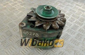 Alternator 33A Iskra AAG1328 11.201.372