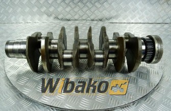 Crankshaft BF Original 20050520120