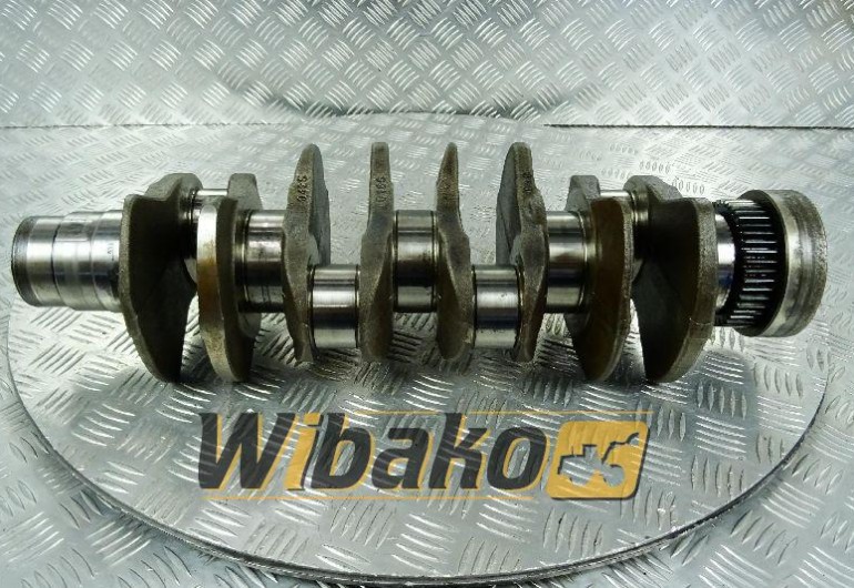 Crankshaft BF Original 20050520120