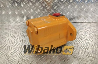 Vane pump Furukawa 365