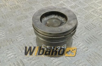 Piston Engine / Motor Mahle 2012 1019600