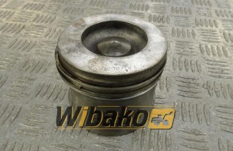 Piston Engine / Motor Mahle 2012 1019600