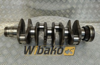 Crankshaft BF Original 20050520120