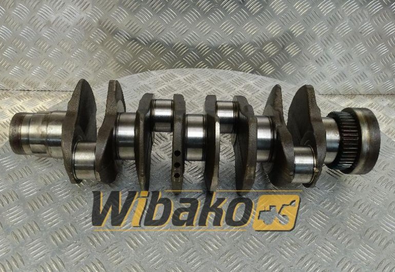 Crankshaft BF Original 20050520120