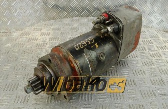 Starter Elmot R20