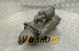 Starter Mitsubishi M8T62471AM/6Y16 3052157