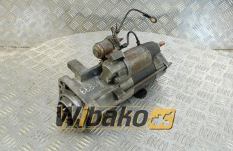 Starter Mitsubishi M009T62671 90P55