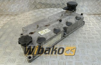 Cylinder head cover for engine JCB 448TCAE 03.0620