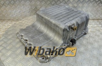 Oil sump for engine JCB 448TCAE 320/07893