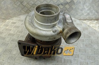 Turbocharger Holset HX40 1680505