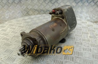 Starter Bosch 0001417002