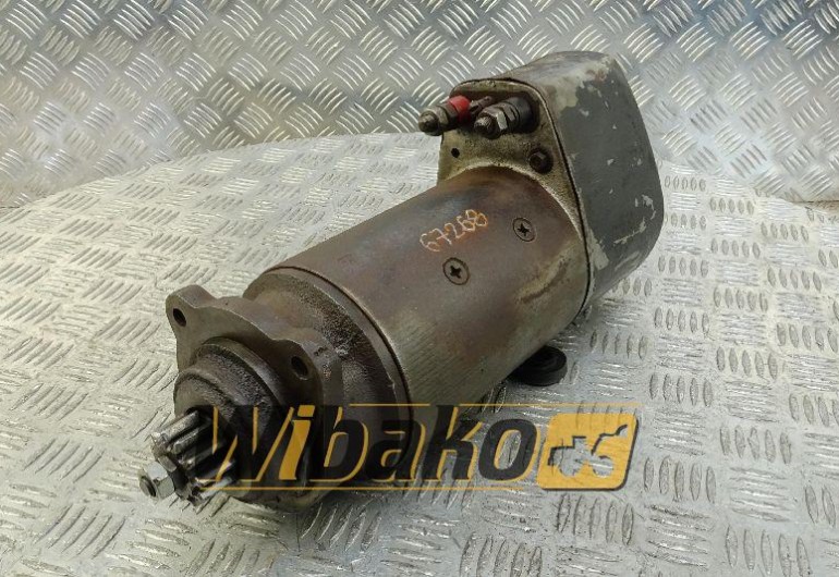 Starter Bosch 0001417002