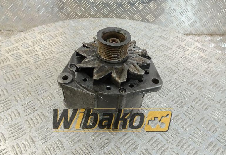 Alternator Bosch 0120468107