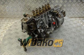 Injection pump Bosch PE6P110A320RS3265 0401846939