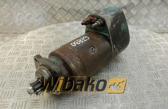 Starter Bosch 0001417002