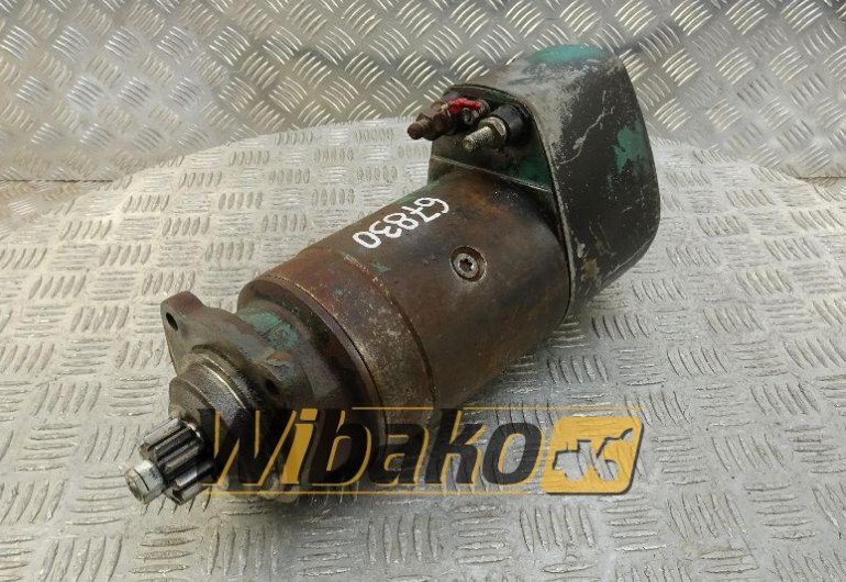 Starter Bosch 0001417002