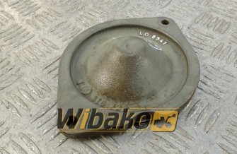 Water Pump Cap Liebherr L08541