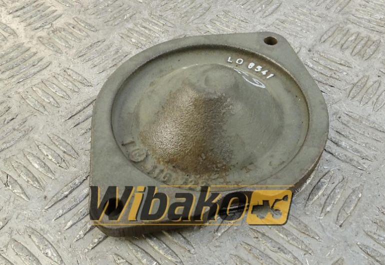 Water Pump Cap wbk 9888266